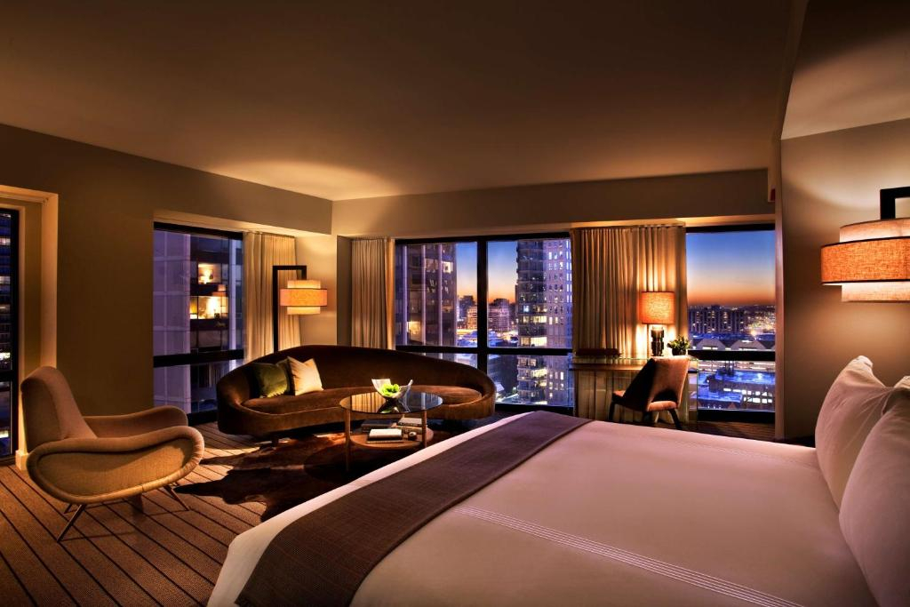 Foto - Thompson Chicago, by Hyatt