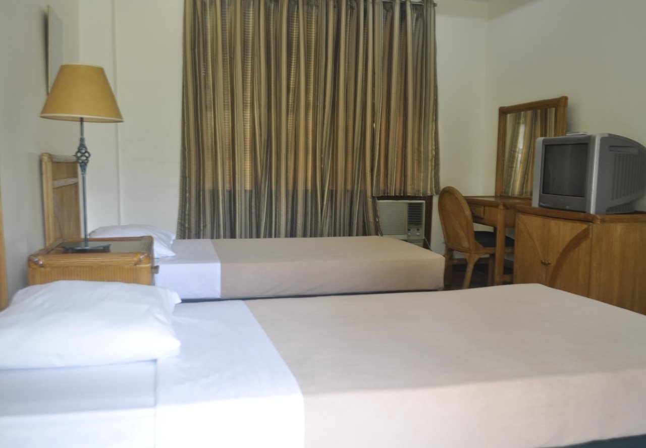 La Planta Hotel