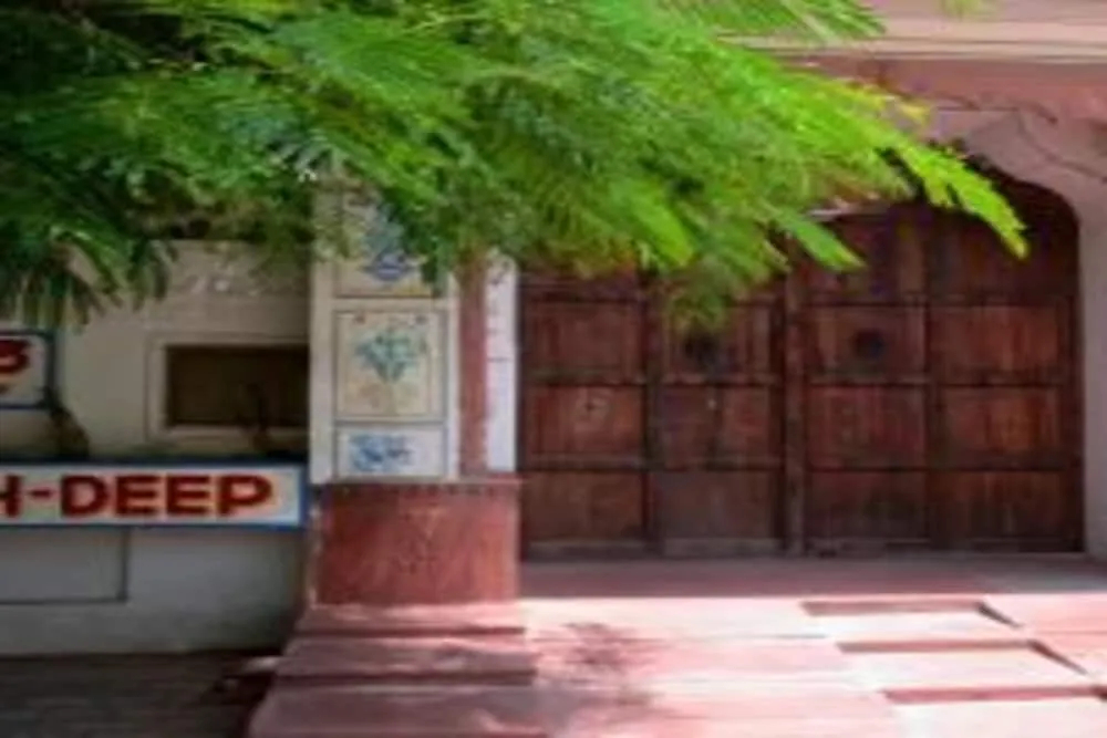 Foto - Sneh Deep Guest House