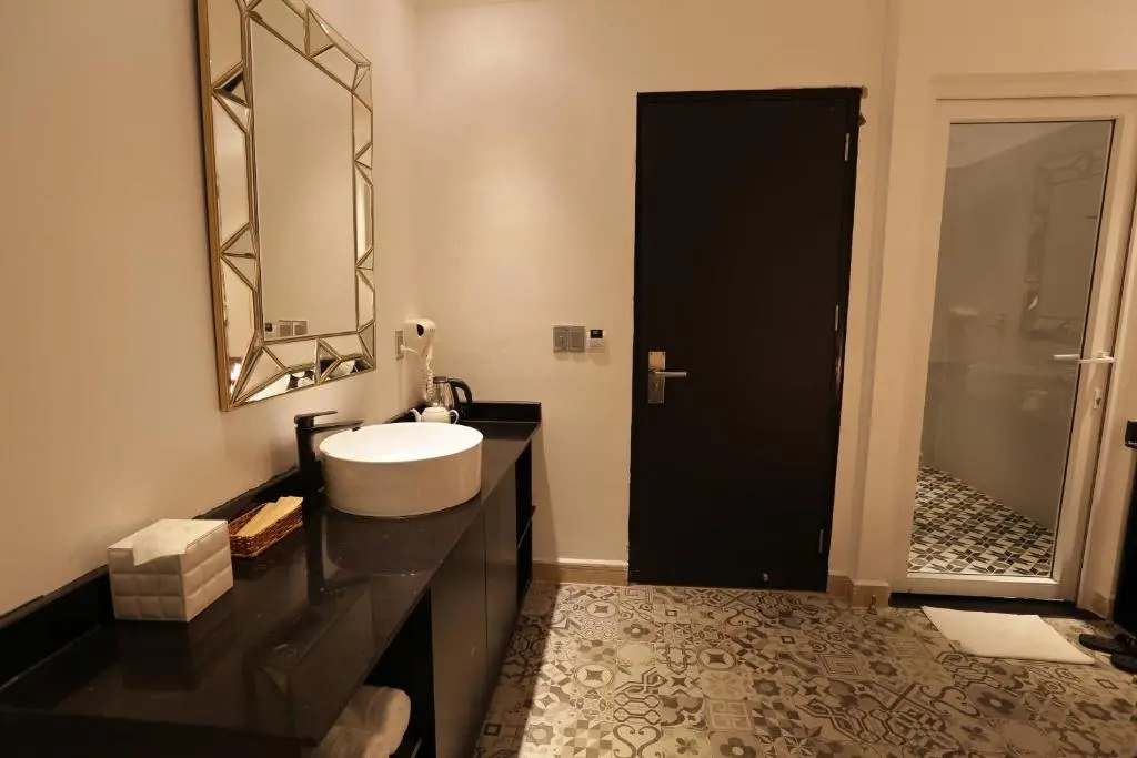 Foto - A In Hotel Riverside