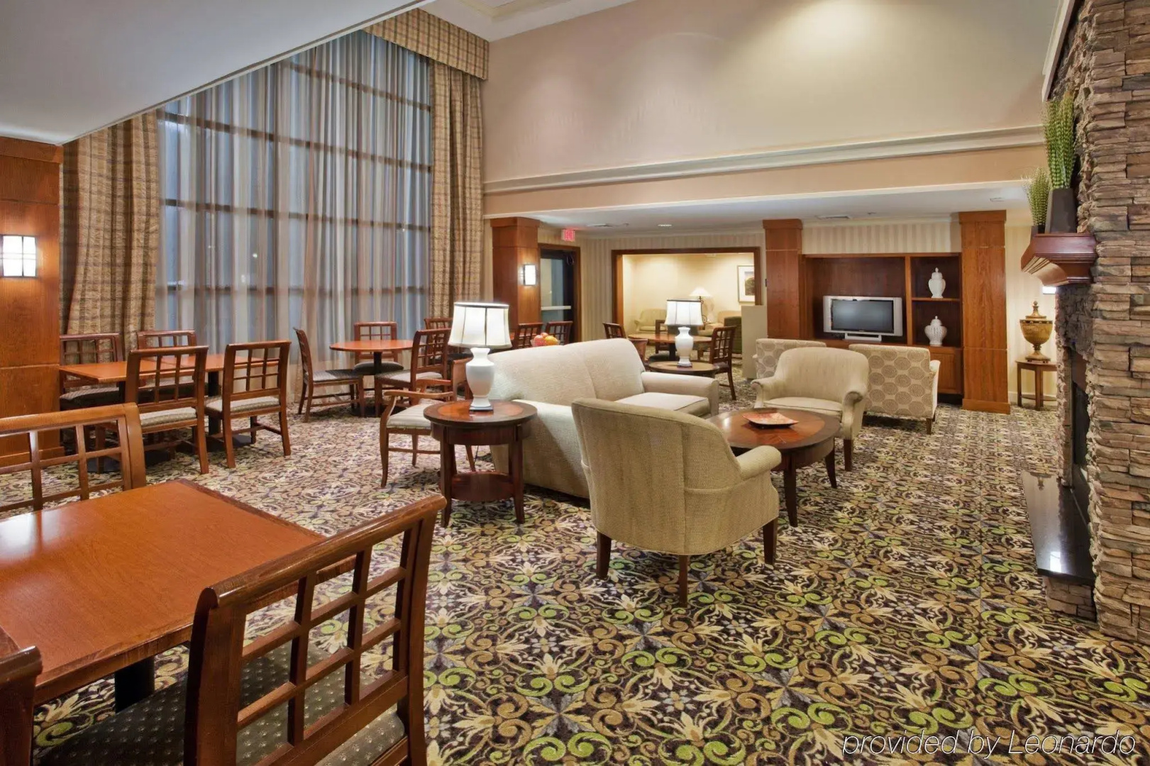 Foto - Comfort Inn & Suites Savannah Airport