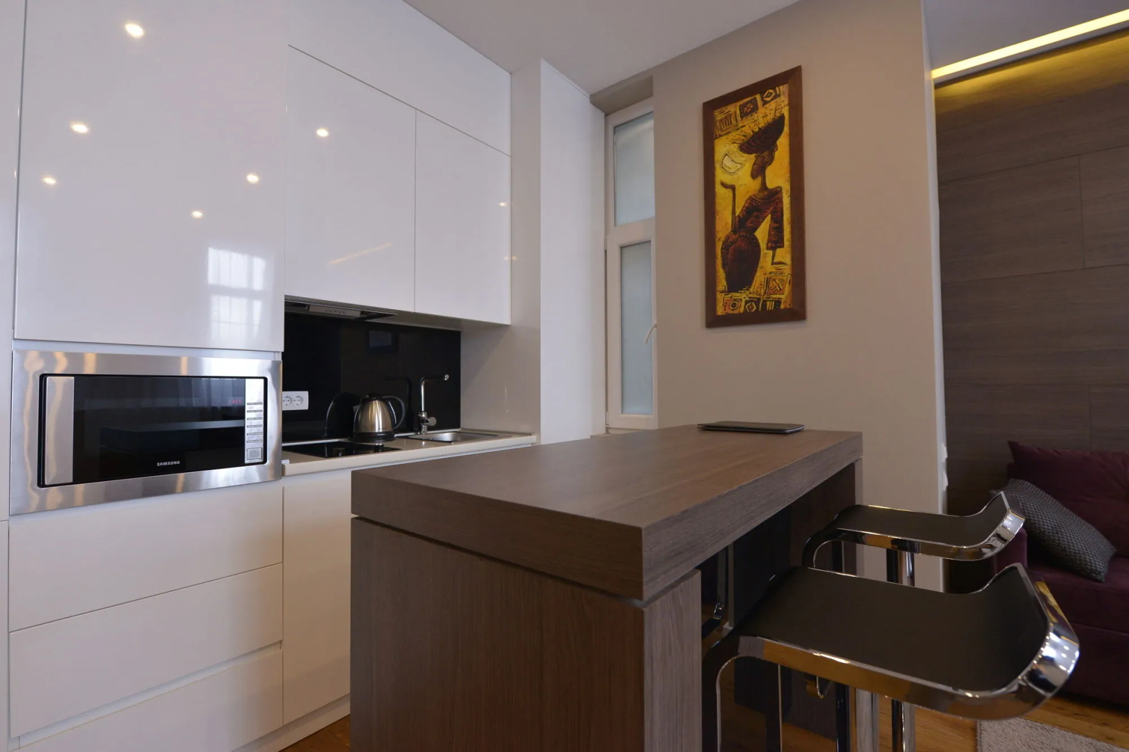 Photo - Boutique Rooms