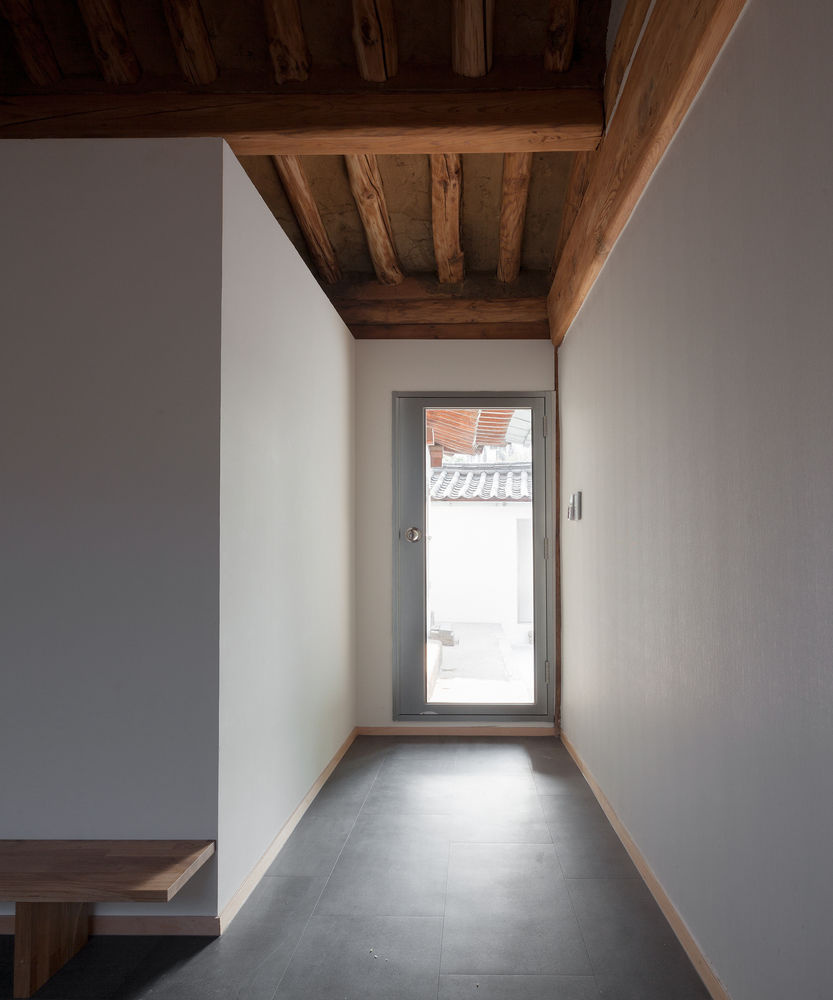 Foto - Side Hanok Residence