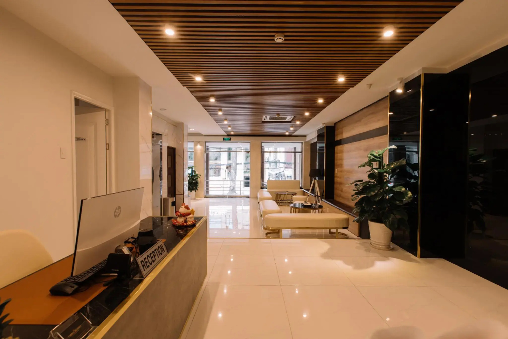 Foto - Chotel Ben Thanh