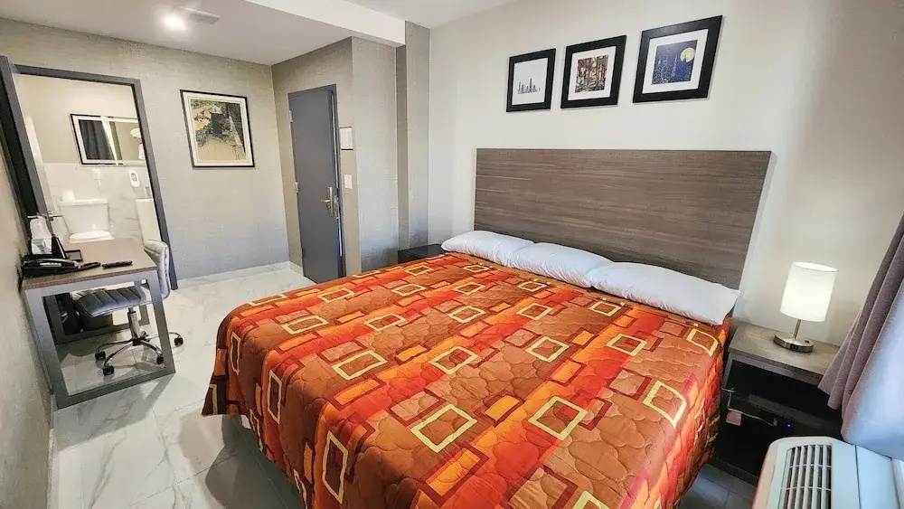 Foto - Hotel Fuego Bronx YANKEE STADIUM