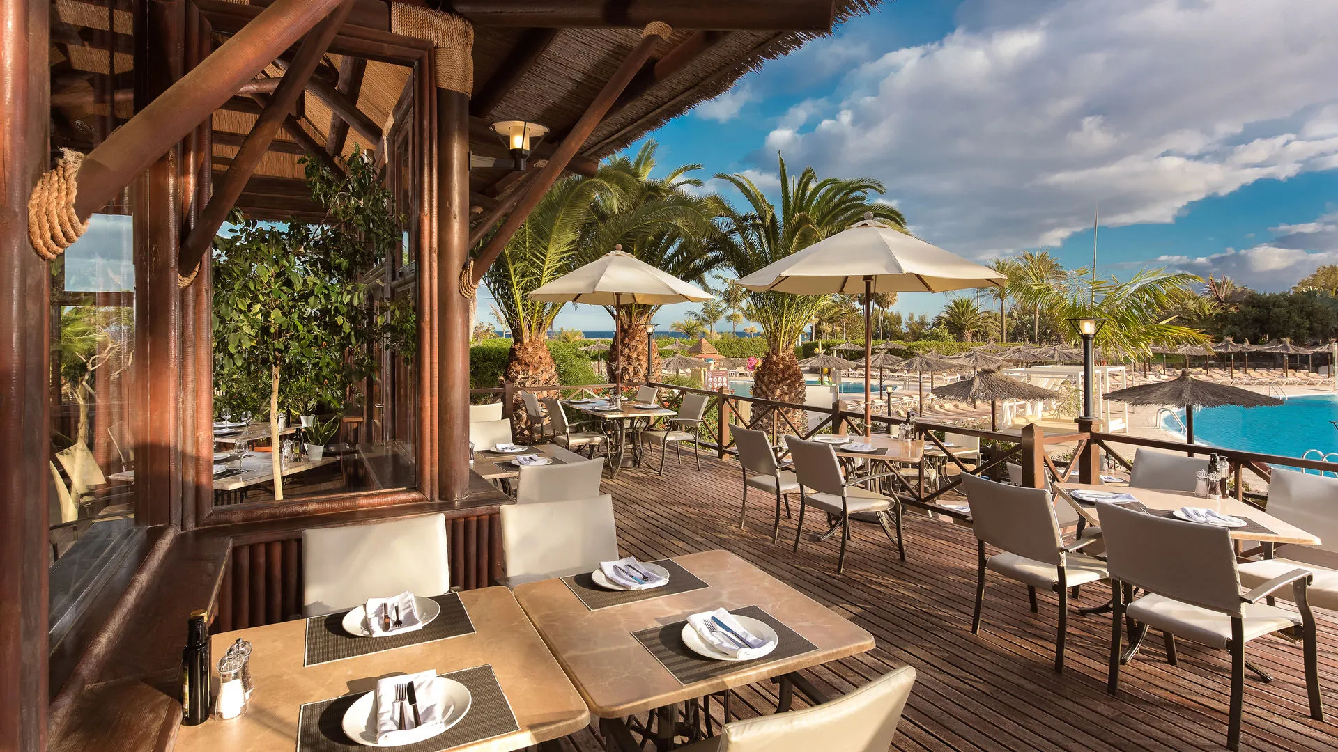 Foto - Sheraton Fuerteventura Golf & Spa Resort
