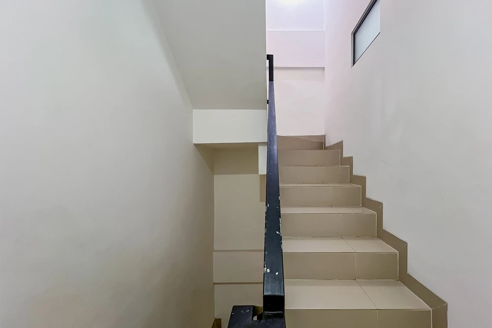 Foto - JJ House Mitra RedDoorz