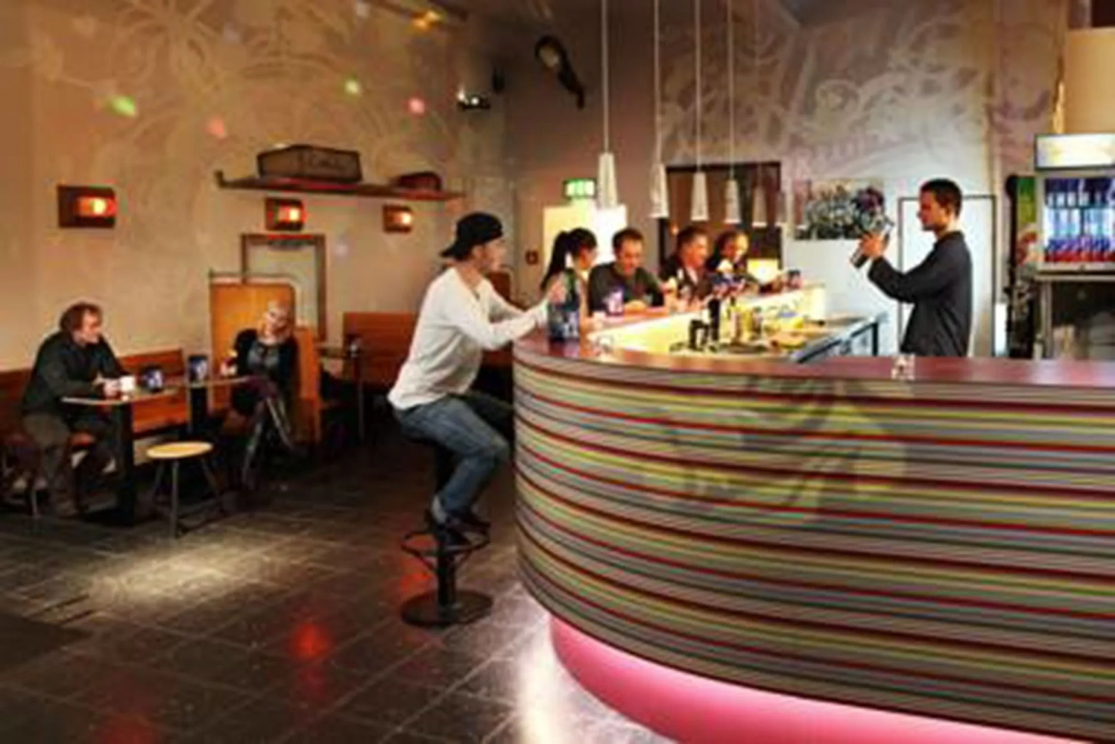 Foto - Industriepalast Berlin