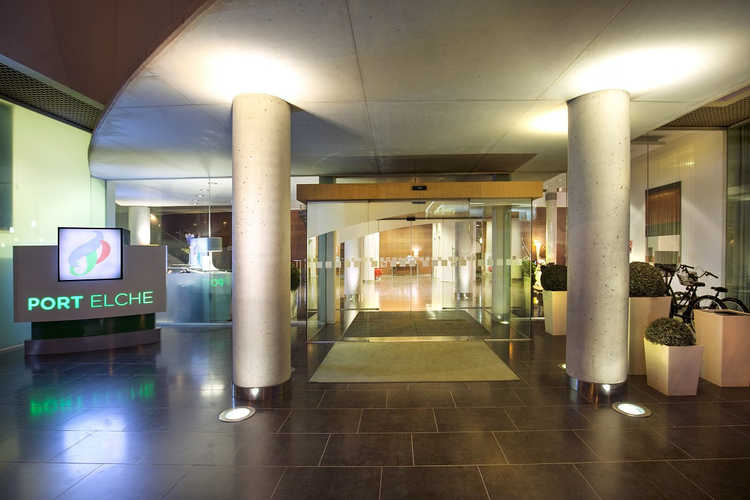Foto - Hotel Port Elche
