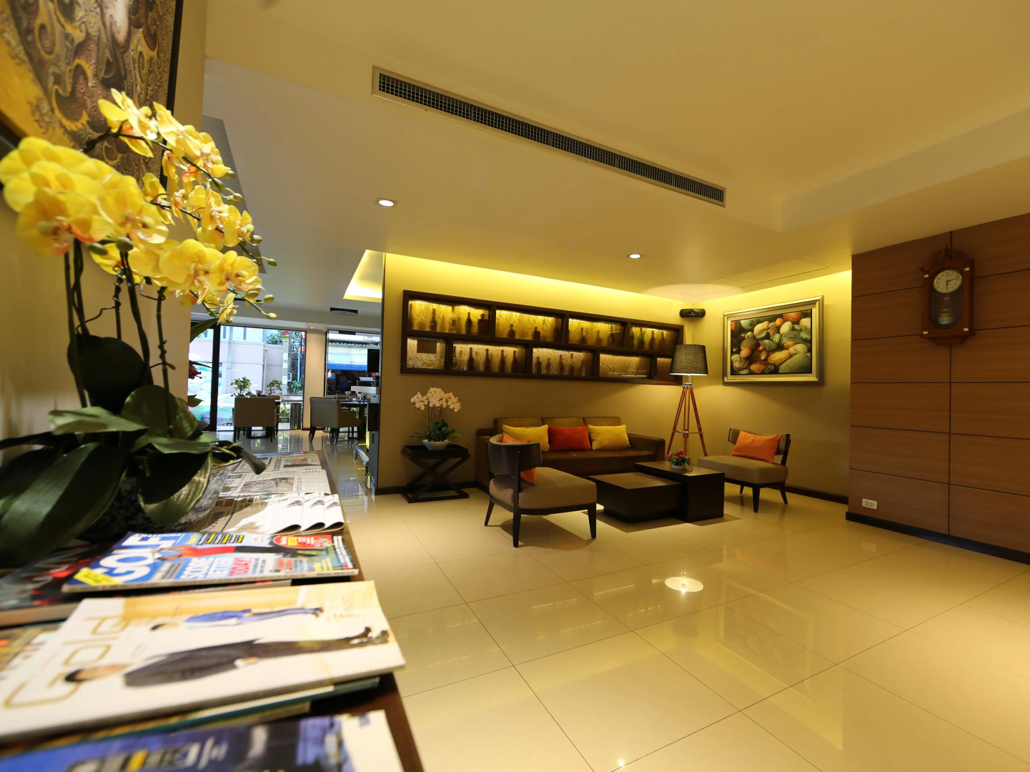 Photo - The Dawin Hotel