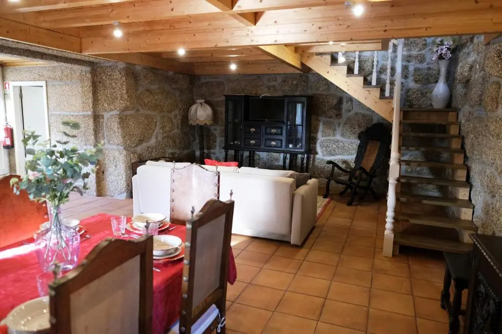 Foto - Aldeia da Quinta do Paço
