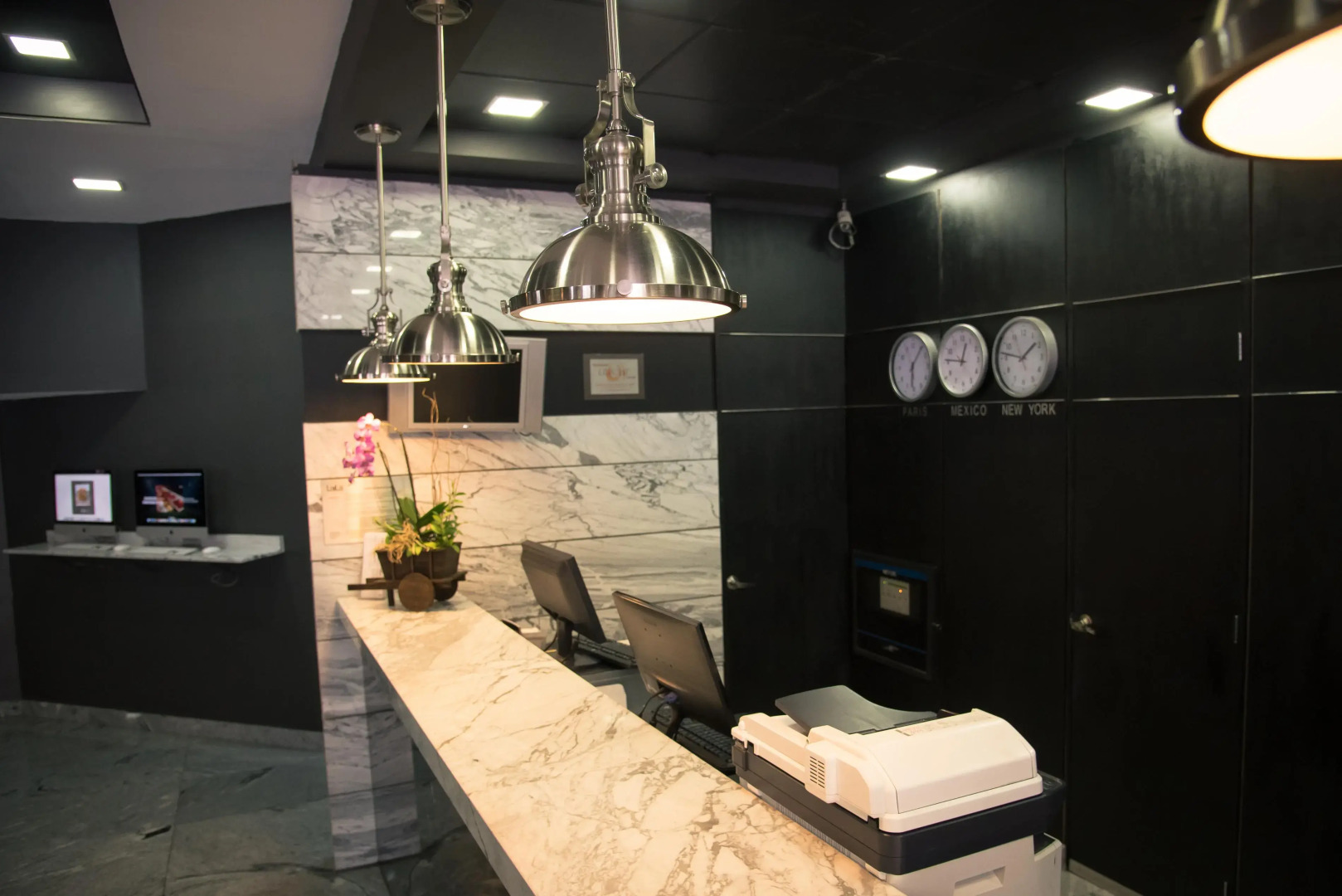 Foto - LaiLa Hotel CDMX Reforma