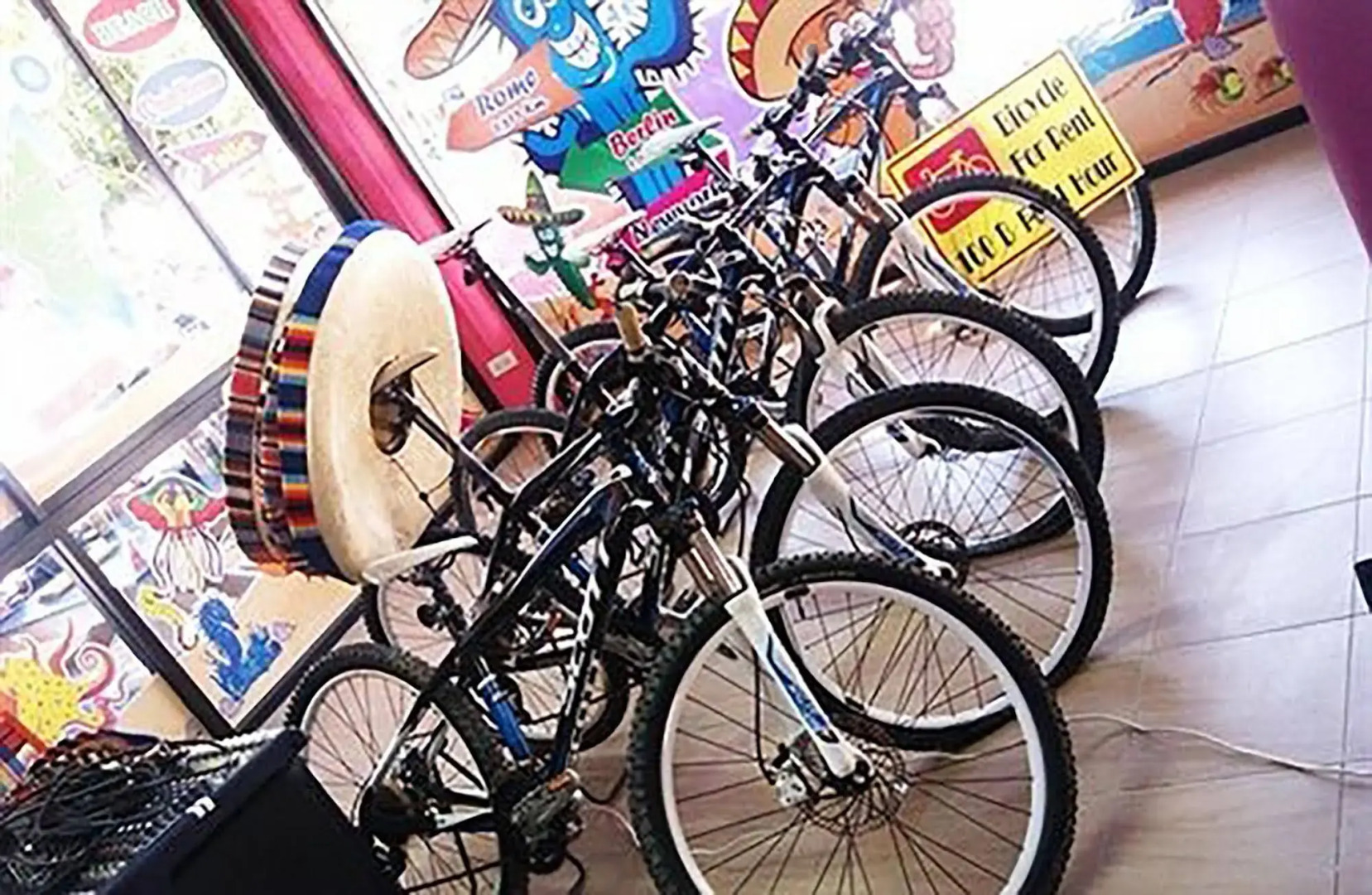 Foto - Xanadu Beach Resort