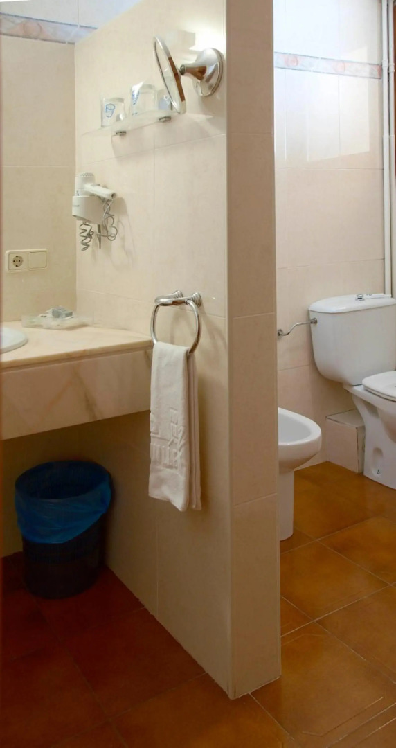 Photo - Hotel Guillem & Spa