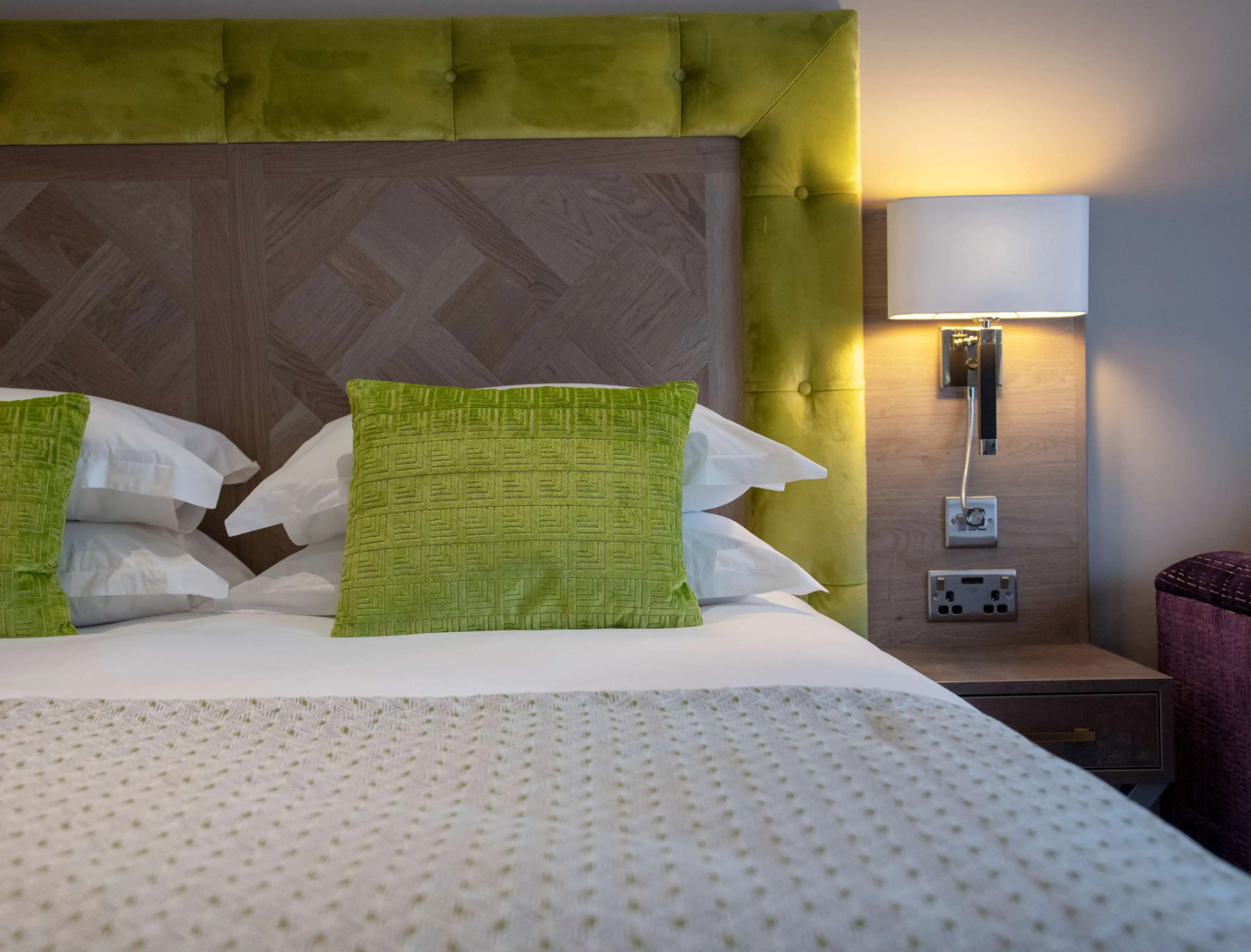 Photo - Boulevard Hotel