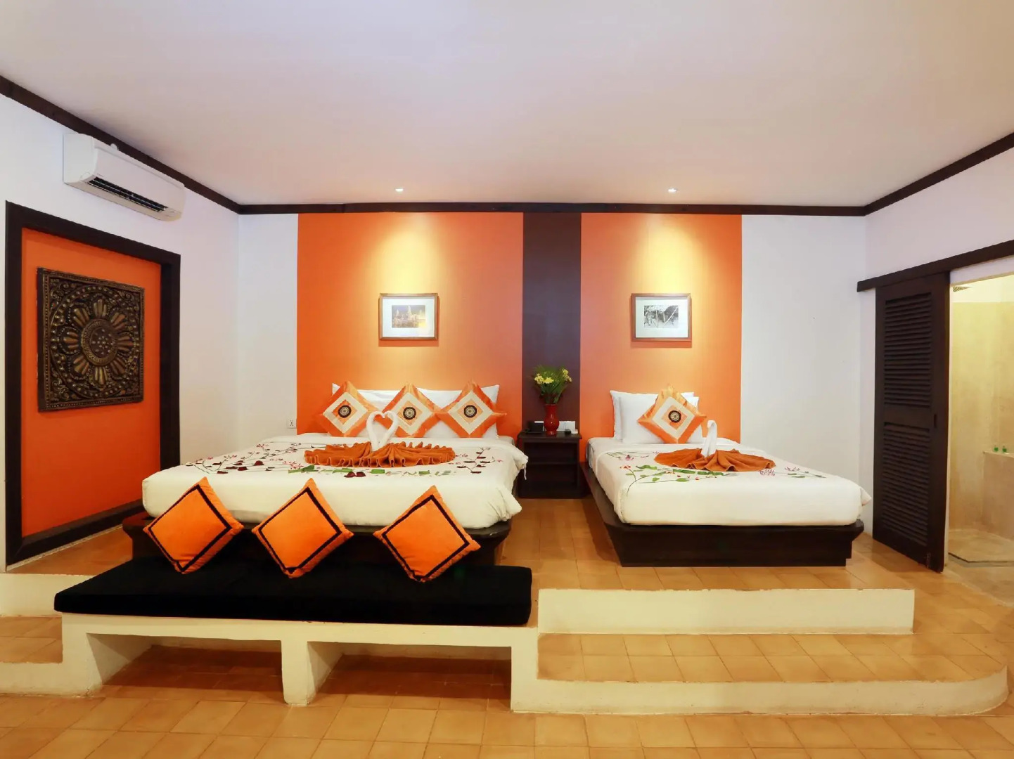 Foto - Residence Indochine d'Angkor