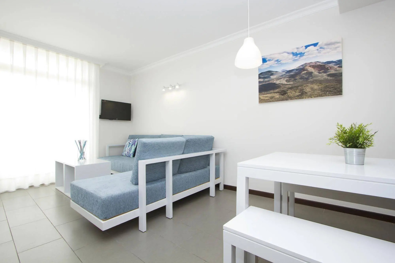 Photo - Los Zocos Impressive Lanzarote