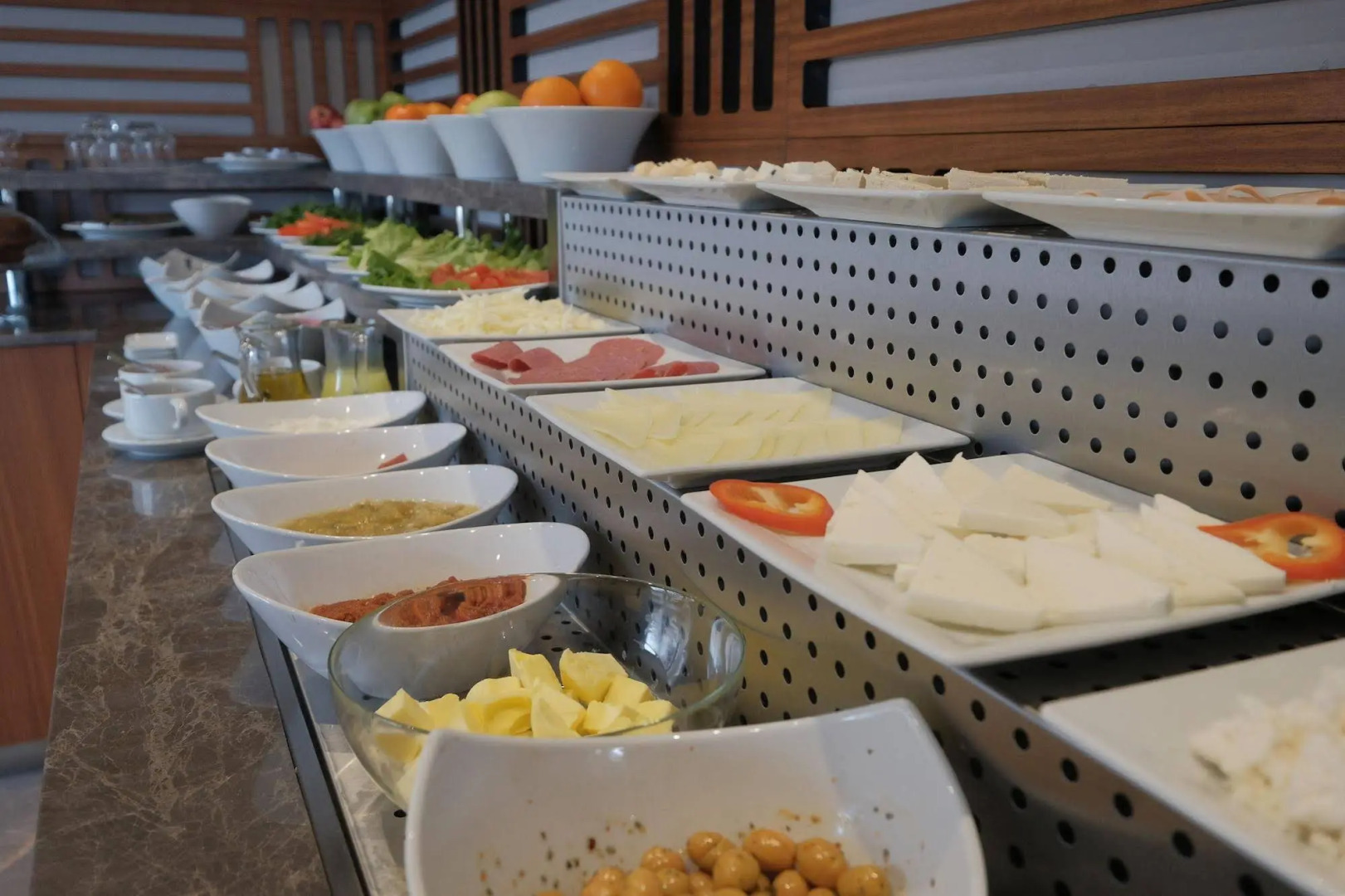 Foto - Nordstern Hotel Galata