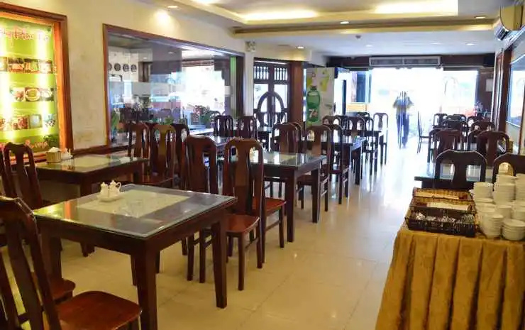 Photo - Phu Tho Hotel
