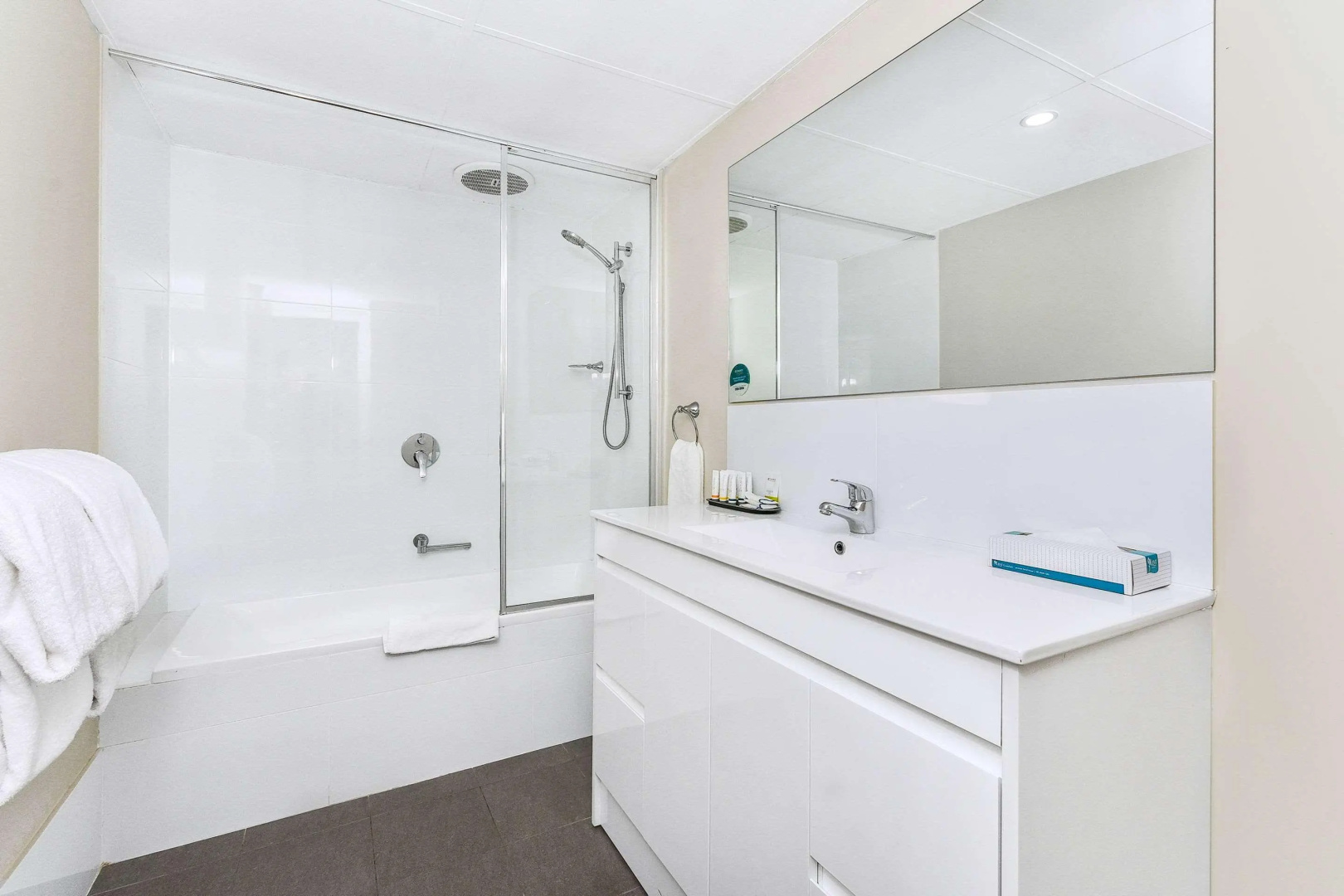 Foto - Quality Resort Sorrento Beach