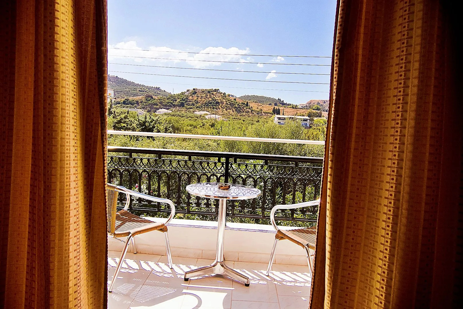 Foto - Hotel Palmyra