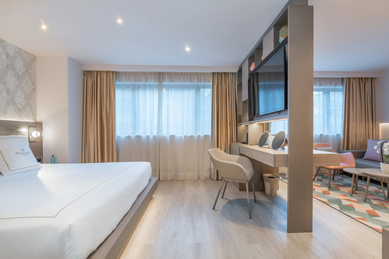 Foto - Grand Plaza Hotel & Wellness