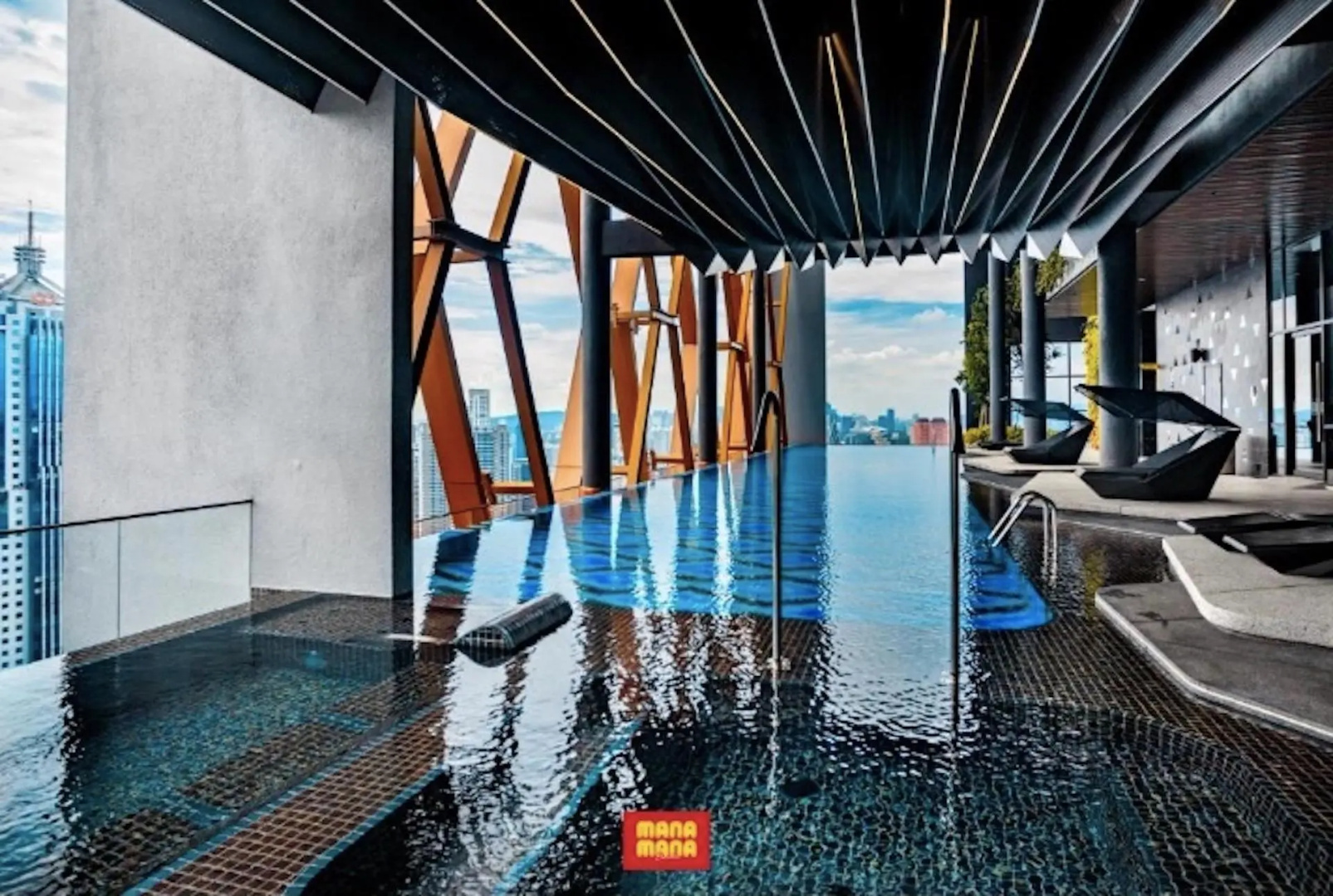 Foto - Scarletz Suites KLCC by Mykey