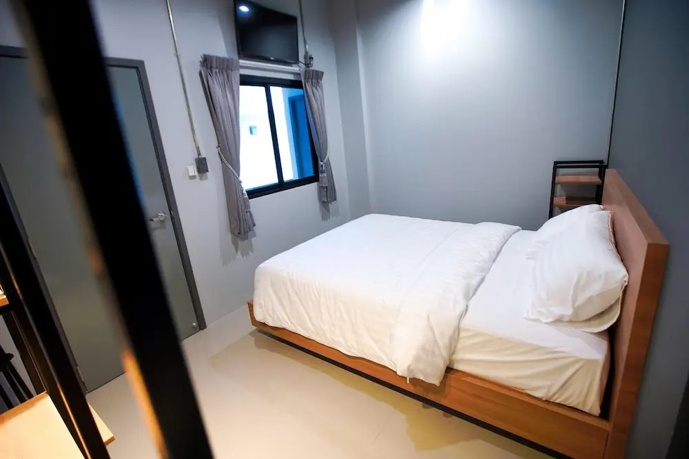 Foto - Bed garden 26