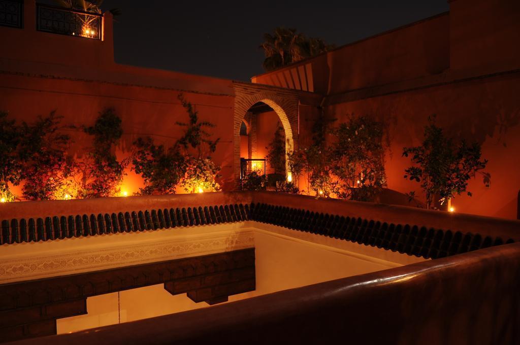 Foto - Riad Marélia