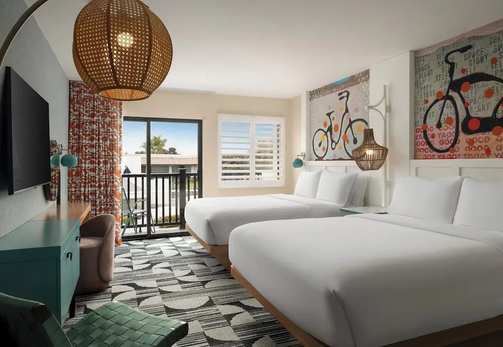 Foto - Holiday Inn Express Hotel & Suites Solana Beach-Del Mar by IHG