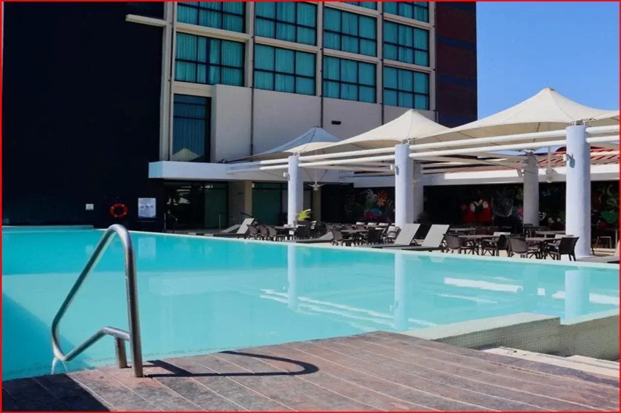 Foto - Summit Rainforest Golf Resort & All Inclusive