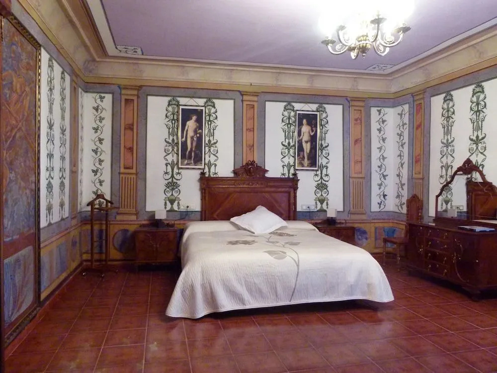 Photo - Hotel Rural El Perdigón