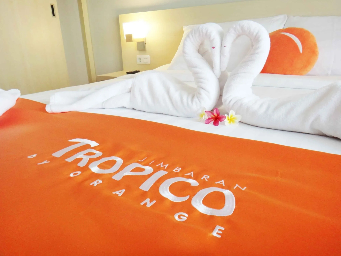 Foto - Tropico Jimbaran Bali