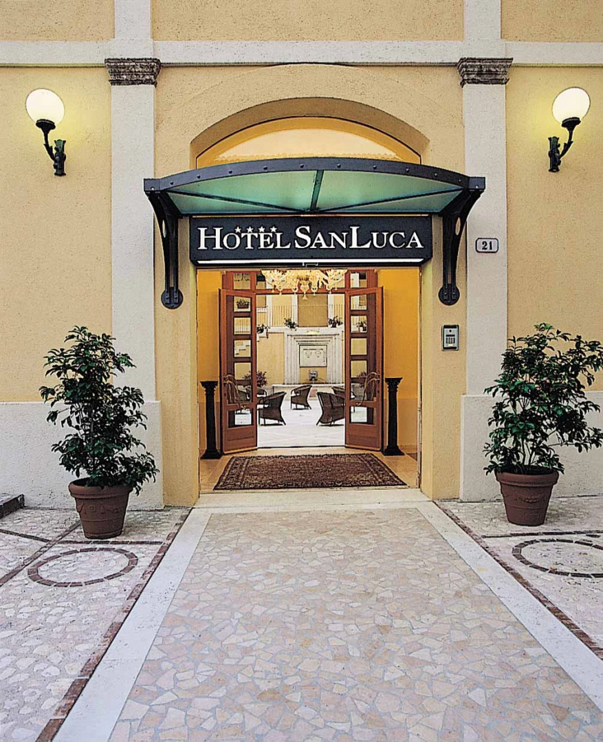 Photo - Hotel San Luca