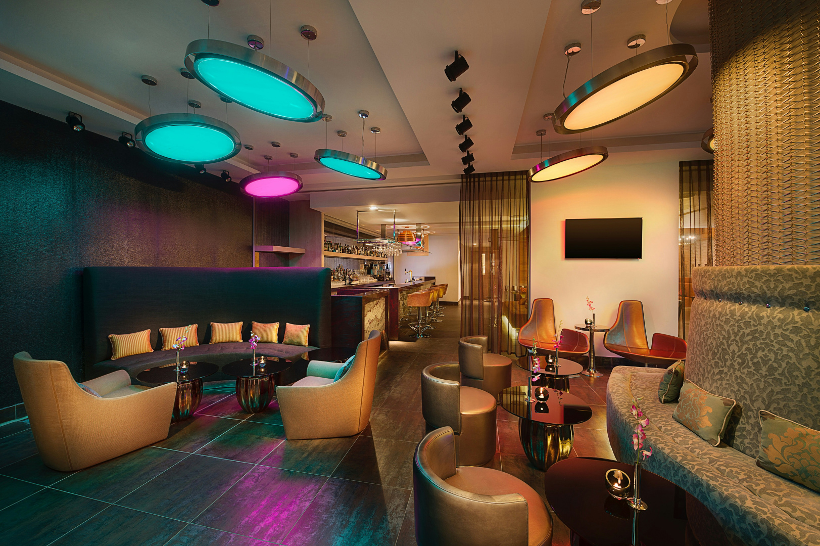 Foto - Hilton Dead Sea Resort & Spa