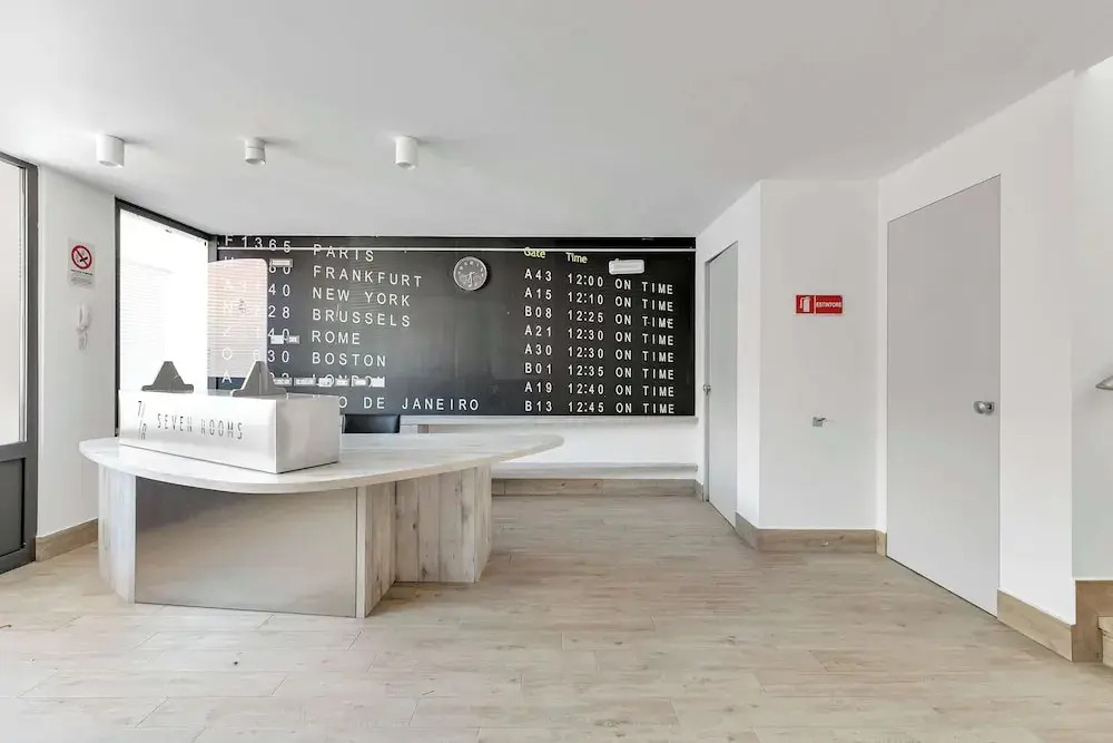 Photo - Suite A Tema