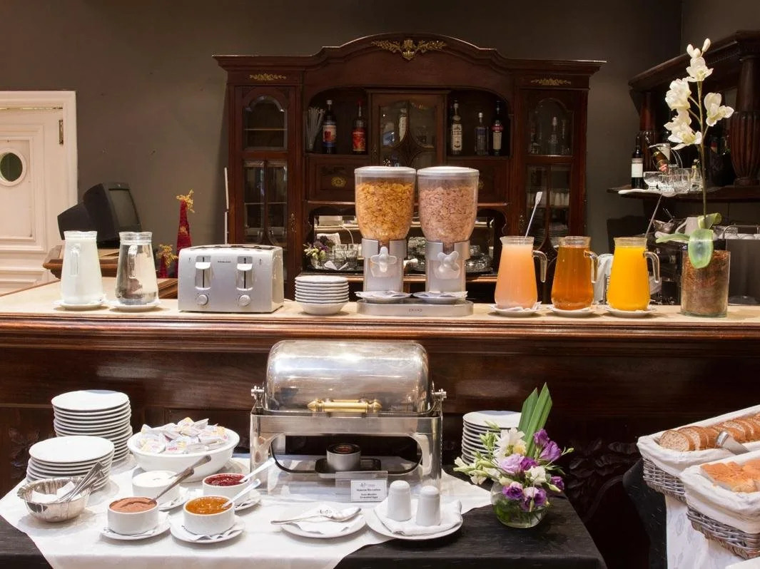 Foto - Midtown Boutique Hotel