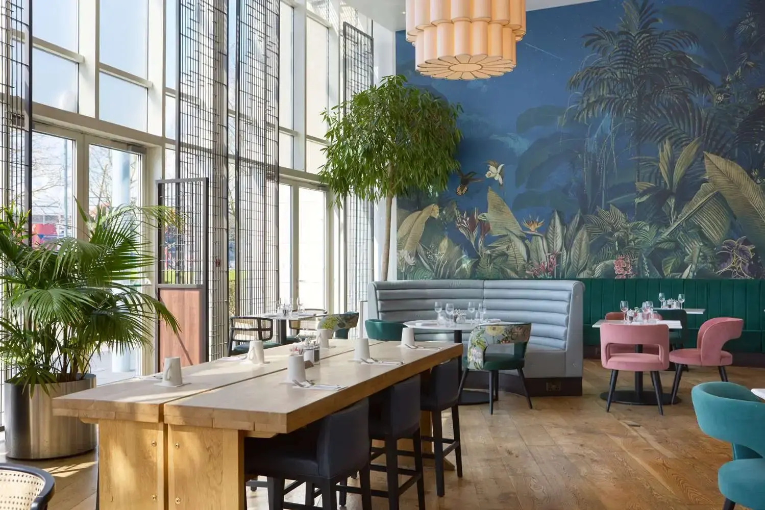 Foto - DoubleTree By Hilton London Excel