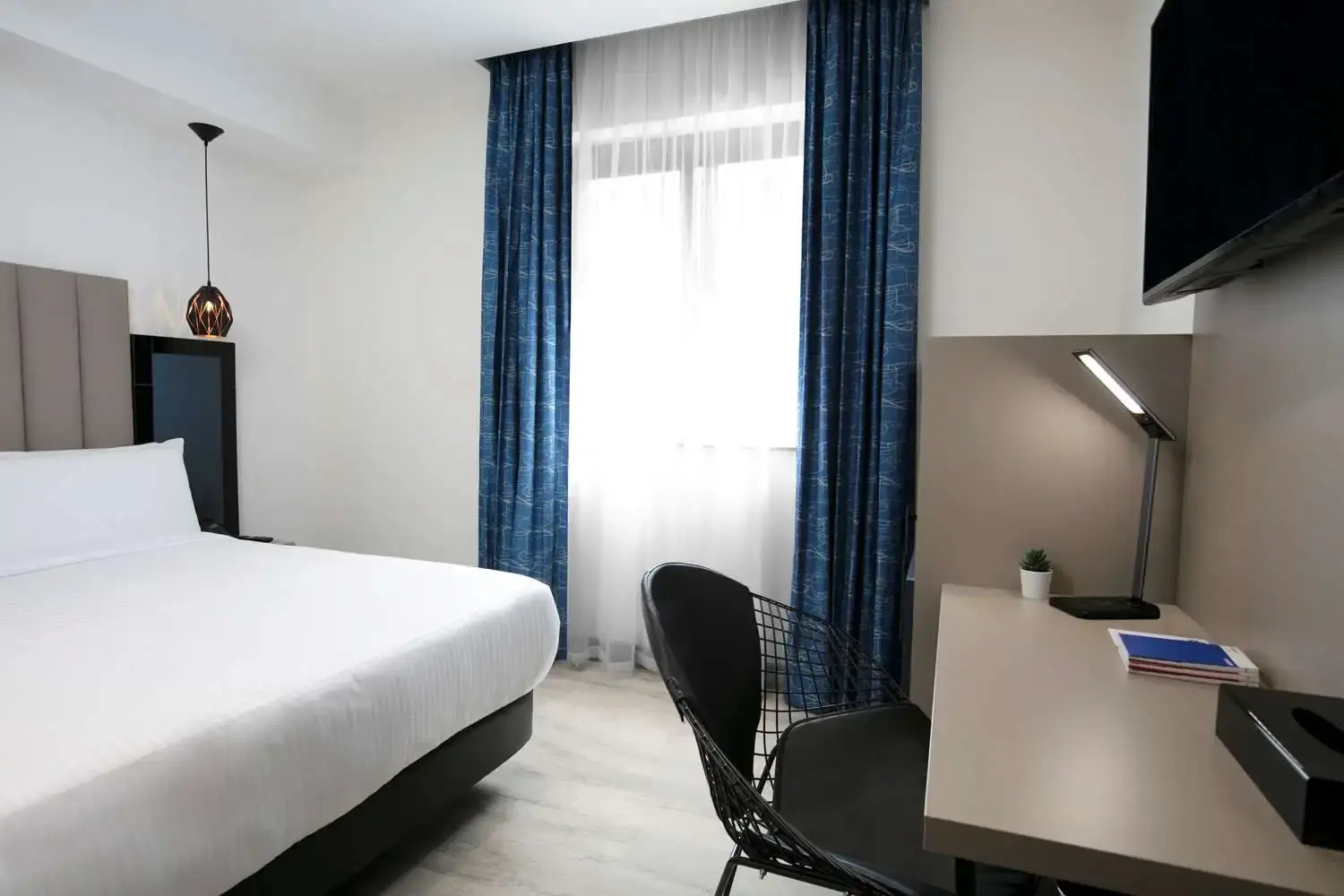 Foto - Spark by Hilton Luton