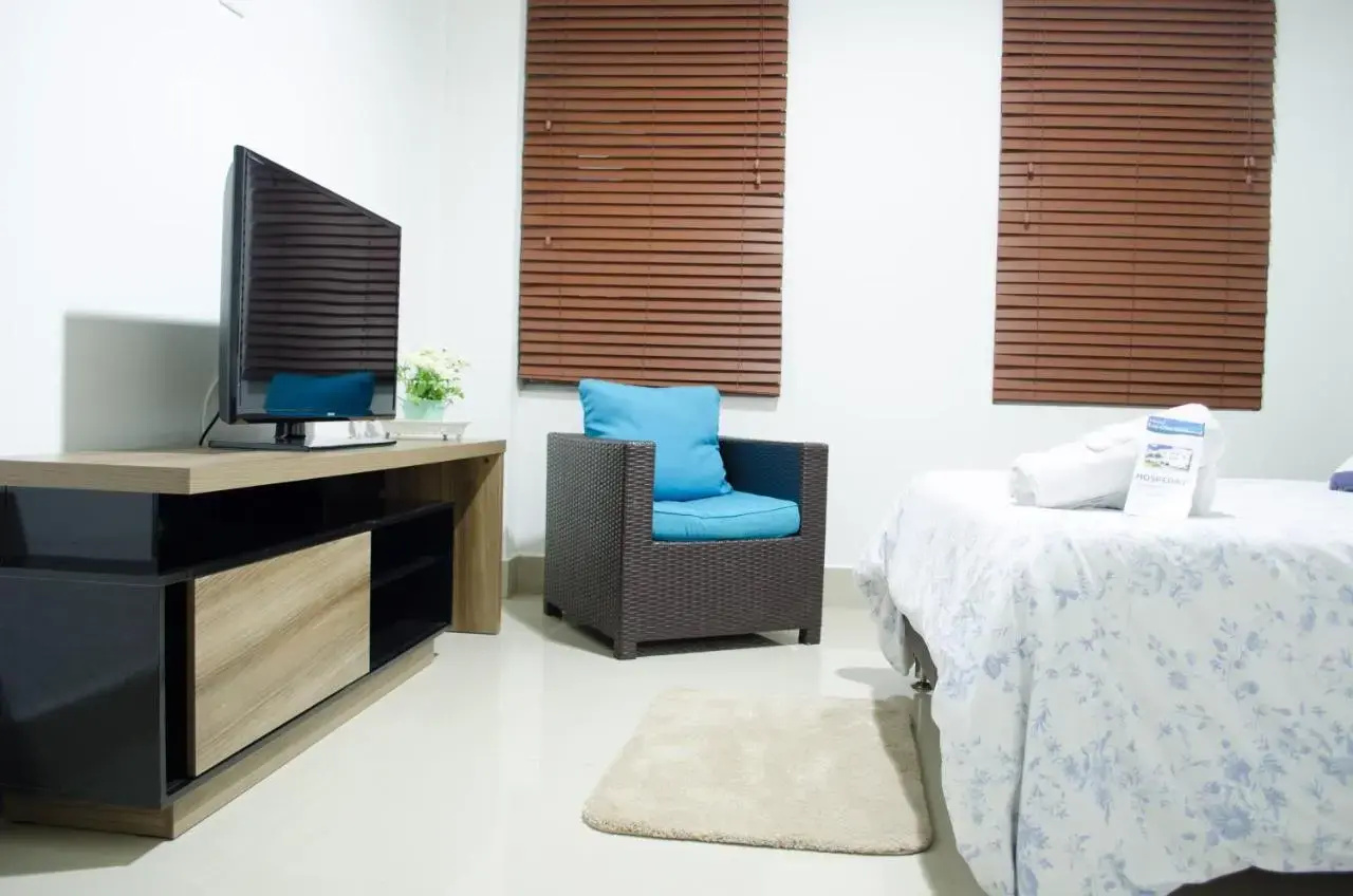 Photo - Hotel Las Olas Mamonal