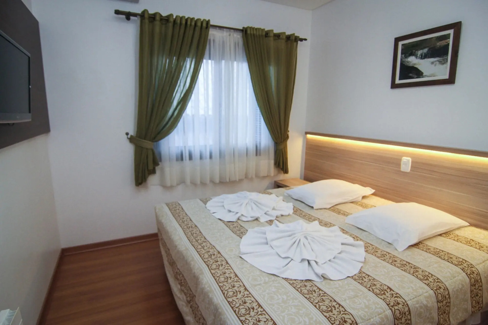 Foto - Hotel San Lucas