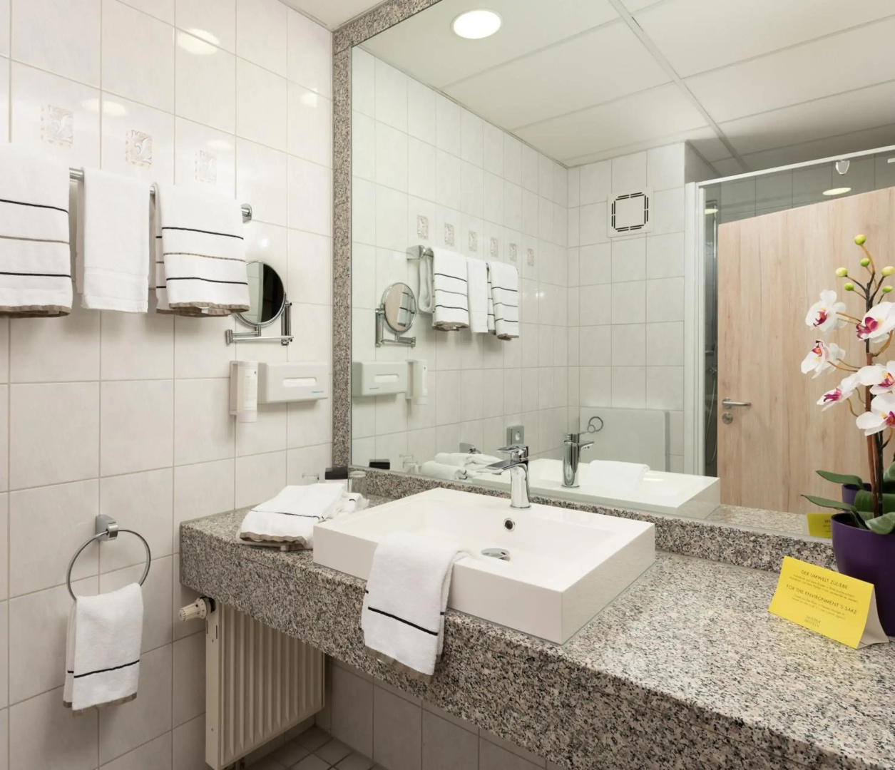 Foto - NOVINA HOTEL Südwestpark