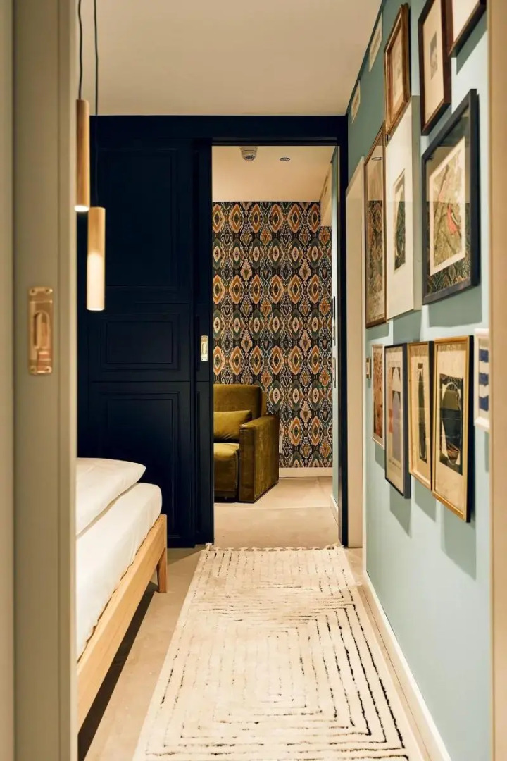 Foto - Villa Viva - ein Haus das Brunnen baut