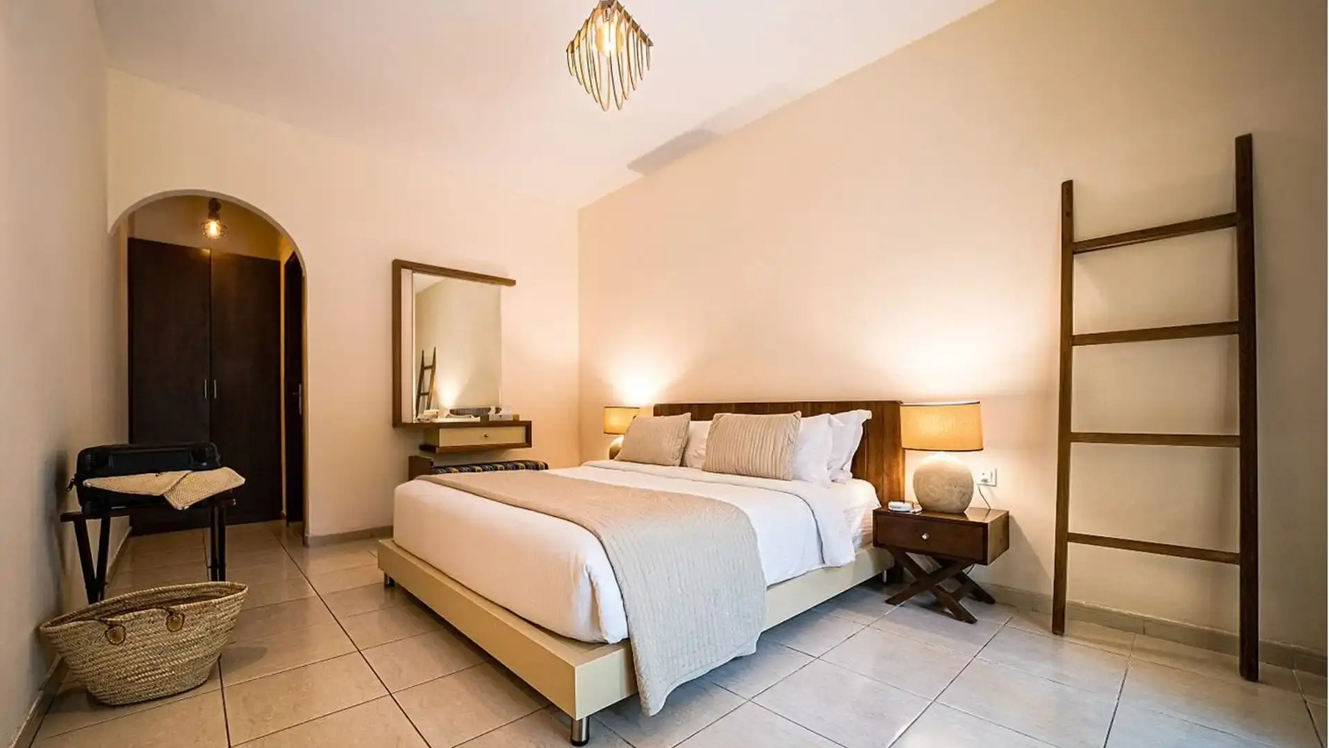 Foto - Umm Al Quwain Beach Hotel