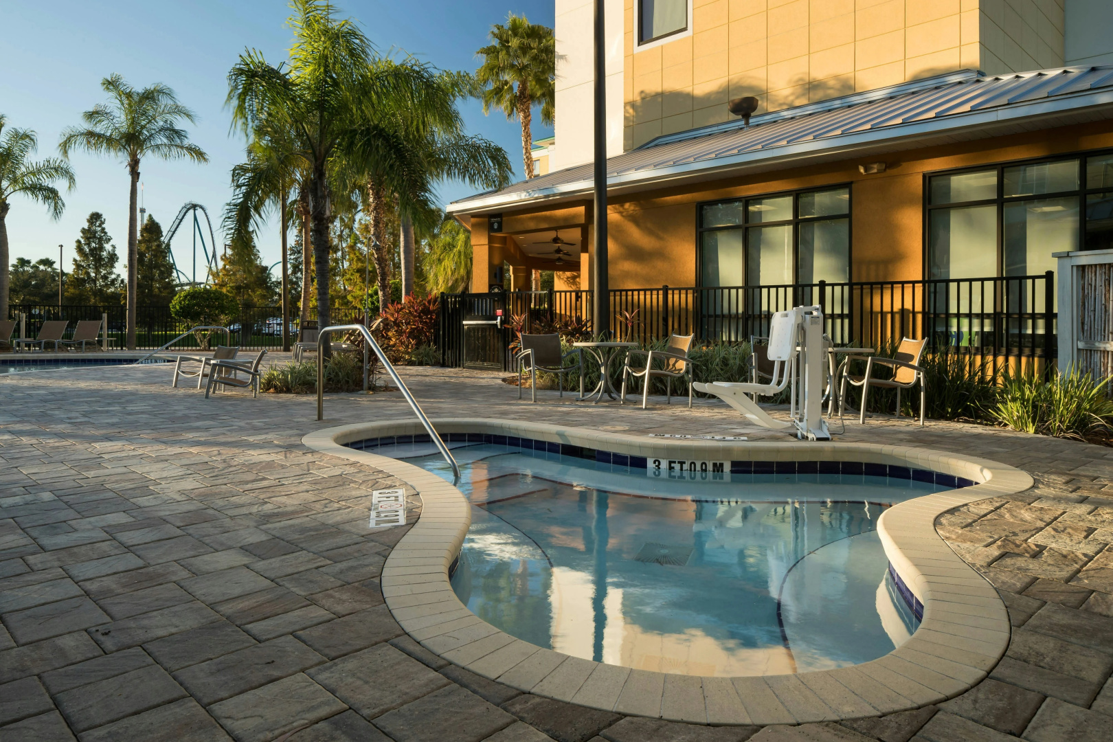 Photo - Fairfield Inn & Suites by Marriott Orlando at SeaWorld