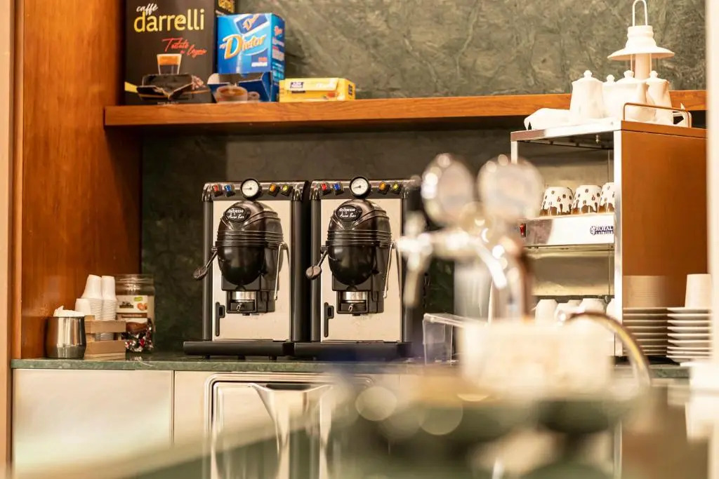 Foto - Hotel Smeraldo