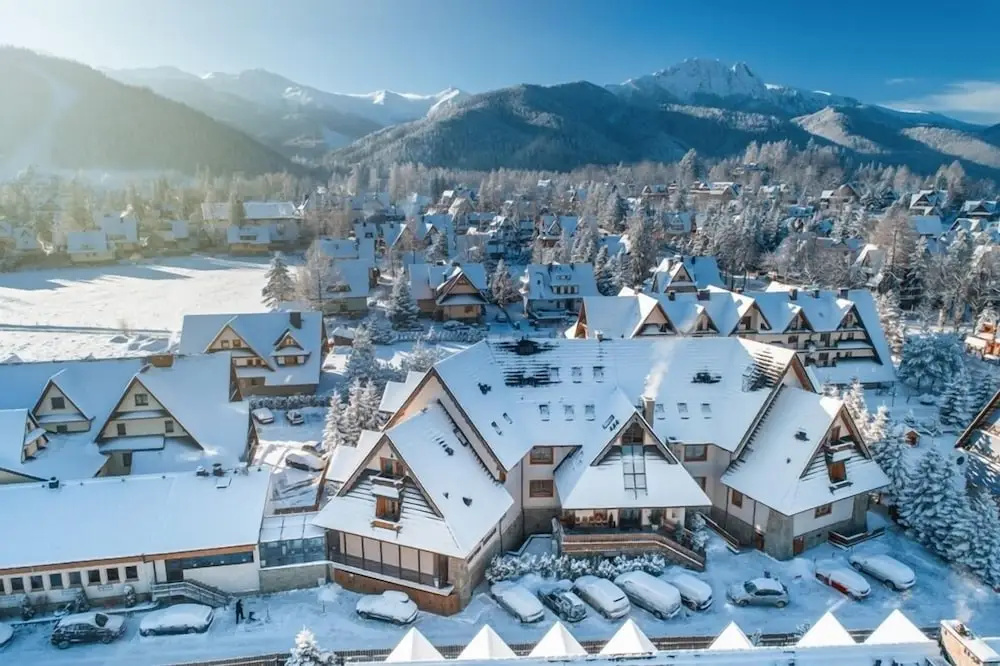 Photo - Hotel Skalny