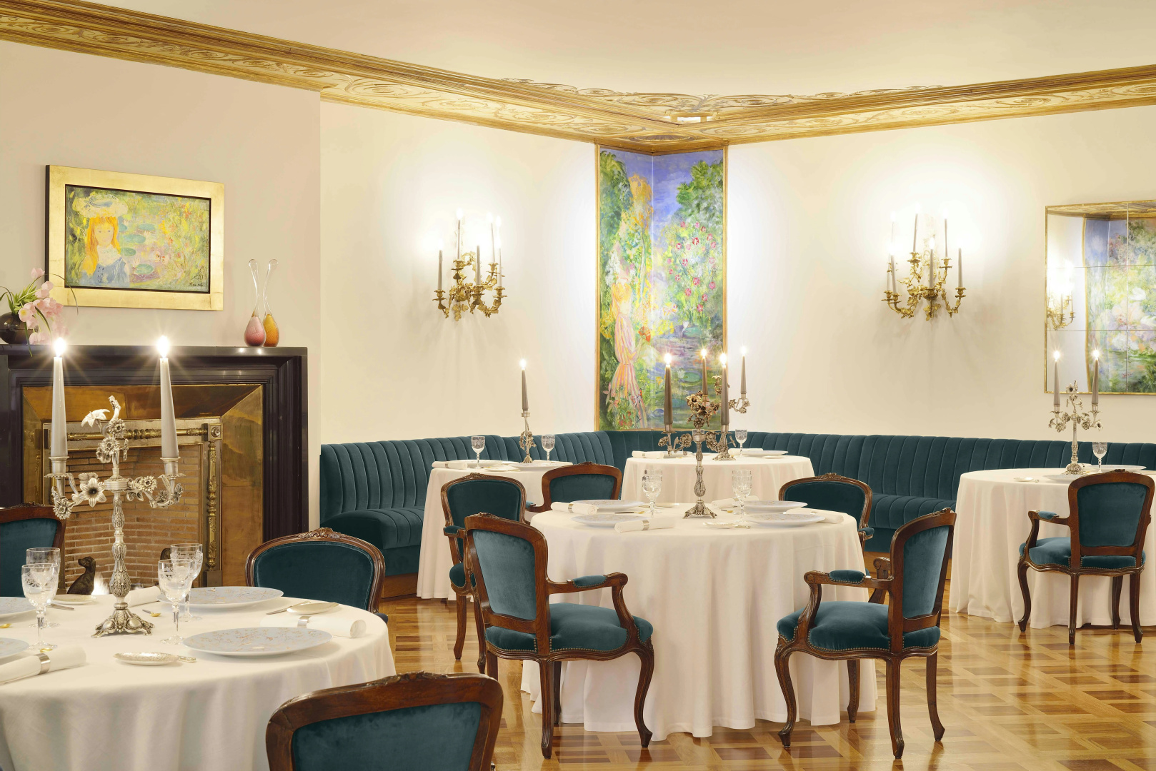 Foto - Hostal de la Gavina GL - The Leading Hotels of the World