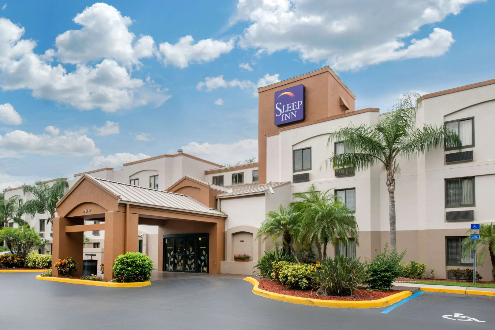 Foto - Sleep Inn Sarasota North