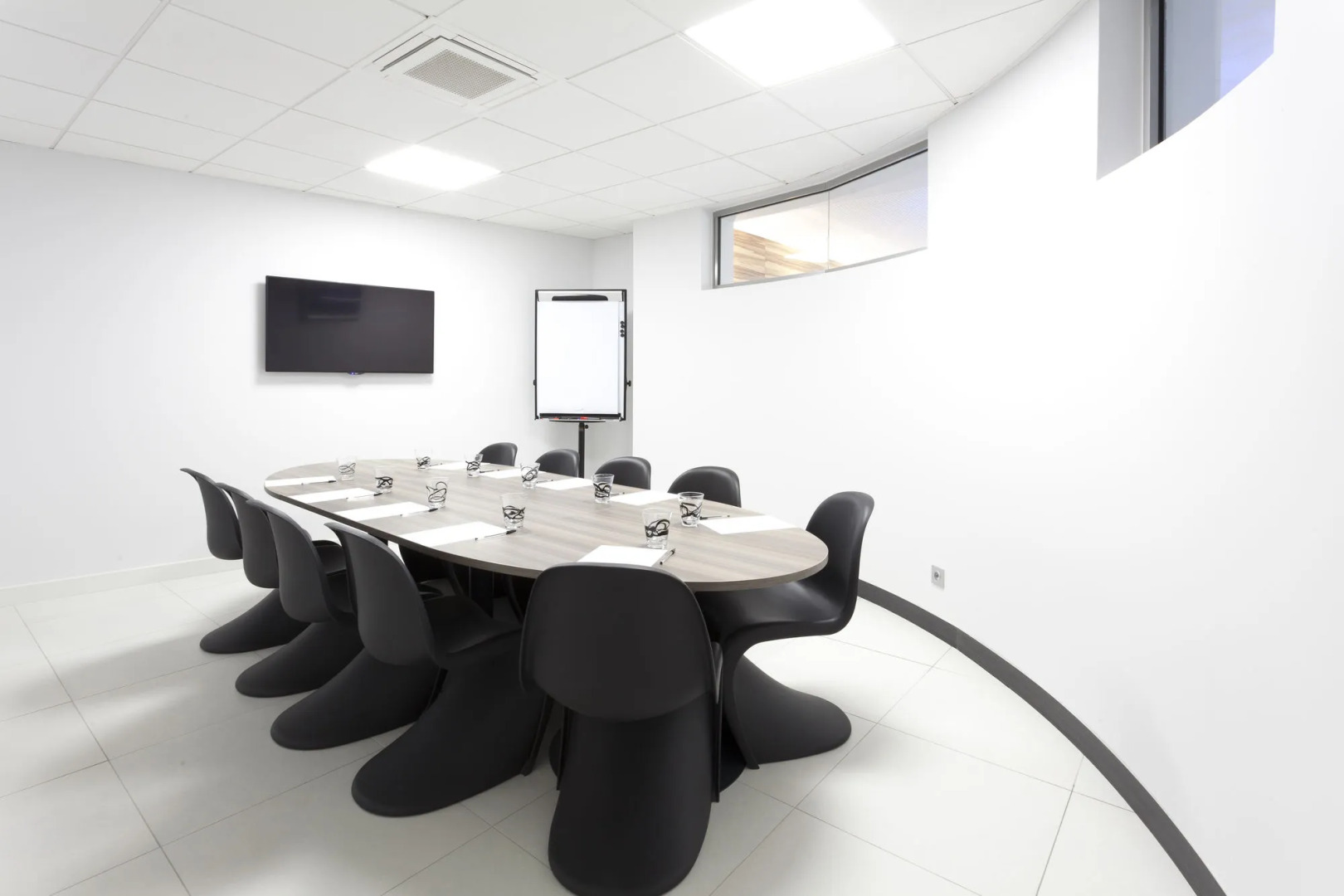 Foto - Nemea Appart Hotel Concorde Toulouse Gare Matabiau